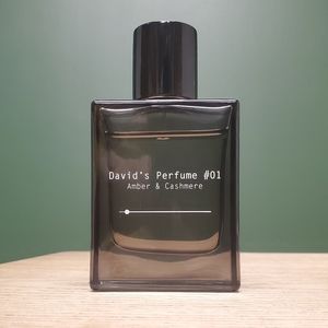David's Perfume #01
